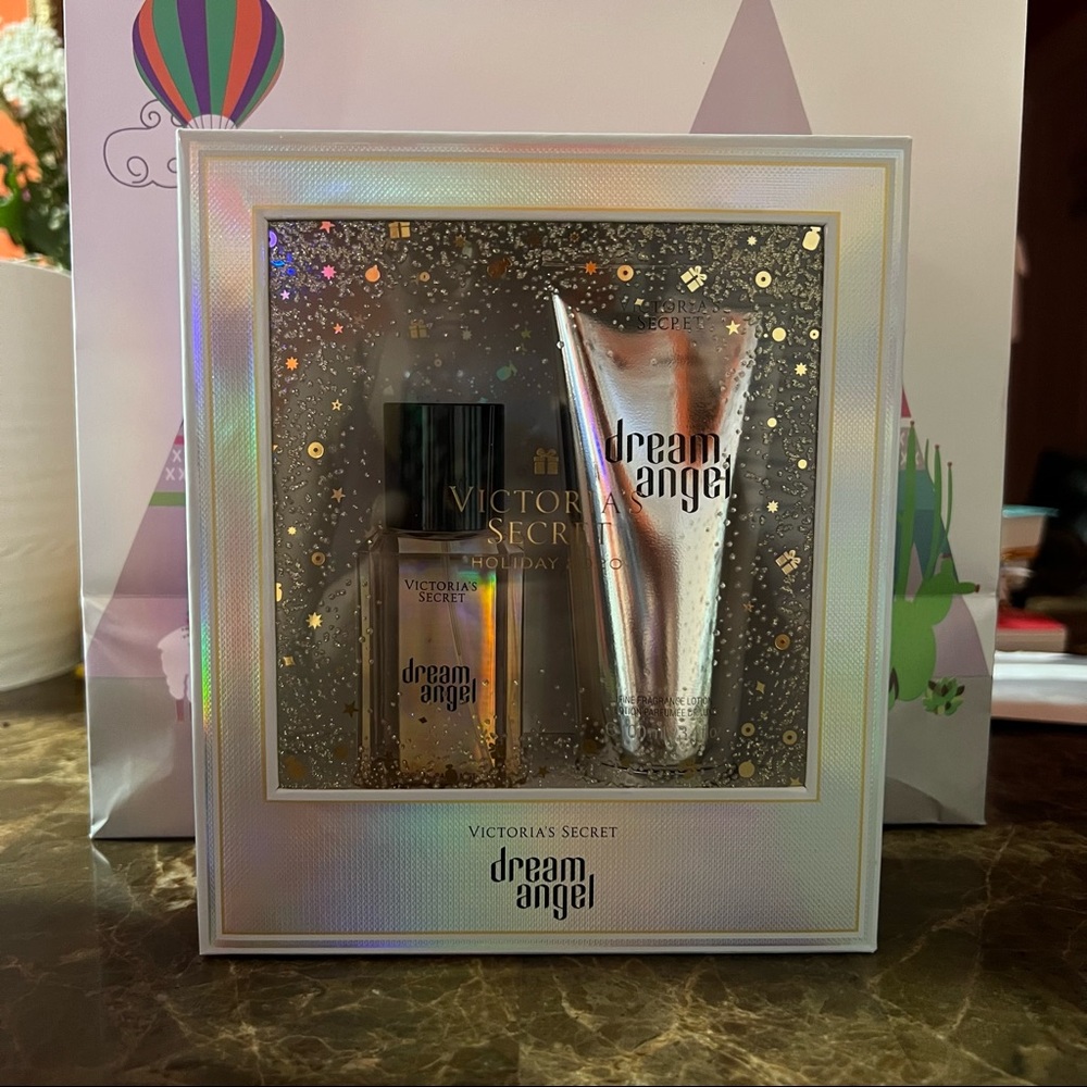 Victoria’s Secret Dream Angel Gift Set